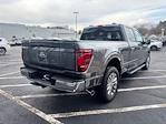 New 2025 Ford F-150 Lariat SuperCrew Cab for sale #FM10017 - photo 7
