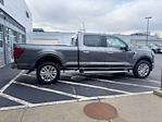 New 2025 Ford F-150 Lariat SuperCrew Cab for sale #FM10017 - photo 8