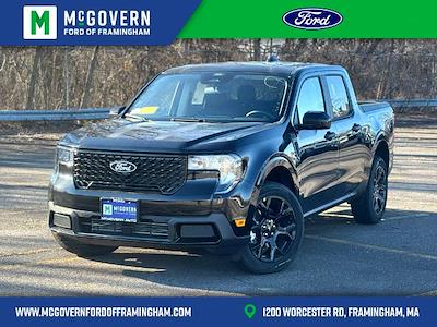 New 2026 Ford Maverick - photo 1