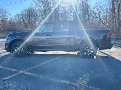 New 2026 Ford Maverick - photo 1