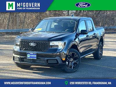 New 2026 Ford Maverick XLT SuperCrew Cab for sale #FM10020 - photo 1
