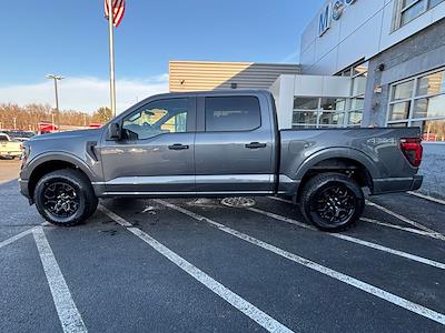 New 2026 Ford F-150 STX SuperCrew Cab for sale #FM10022 - photo 2