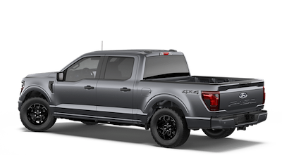 New 2026 Ford F-150 - photo 1