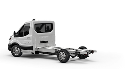 New 2026 Ford Transit 350 - photo 1