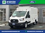 2026 Ford Transit 350 RWD Reading Service Utility Van for sale #FM10023 - photo 30