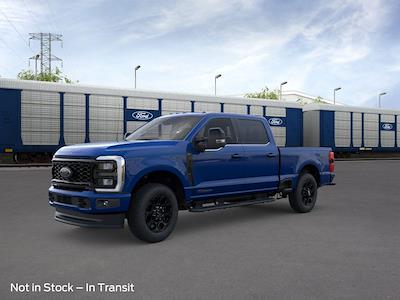 New 2026 Ford F-350 Lariat Crew Cab for sale #FM10029 - photo 1