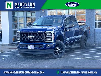 New 2026 Ford F-350 Lariat Crew Cab for sale #FM10029 - photo 1