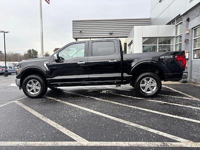 2025 Ford F-150 SuperCrew Cab 4x4 Pickup for sale #FM10036 - photo 2