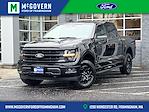 New 2025 Ford F-150 XLT SuperCrew Cab for sale #FM10037 - photo 1