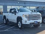 Used 2023 GMC Sierra 2500 Denali Crew Cab for sale #FM10037A - photo 10
