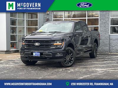 2025 Ford F-150 SuperCrew Cab 4x4 Pickup for sale #FM10040 - photo 1