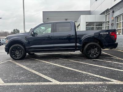 2025 Ford F-150 SuperCrew Cab 4x4 Pickup for sale #FM10040 - photo 2