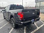 2025 Ford F-150 SuperCrew Cab 4x4 Pickup for sale #FM10040 - photo 4