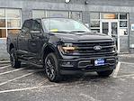 2025 Ford F-150 SuperCrew Cab 4x4 Pickup for sale #FM10040 - photo 8