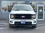 New 2025 Ford F-150 XLT SuperCrew Cab for sale #FM10042 - photo 10