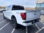New 2025 Ford F-150 XLT SuperCrew Cab for sale #FM10042 - photo 4