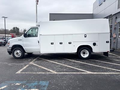 New 2026 Ford E-350 Service Utility Van for sale #FM10043 - photo 2