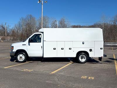 New 2026 Ford E-350 - photo 1