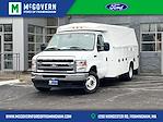 New 2026 Ford E-350 Service Utility Van for sale #FM10043 - photo 1
