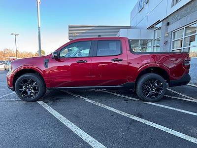 New 2026 Ford Maverick XLT SuperCrew Cab for sale #FM10044 - photo 2