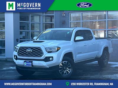 2023 Toyota Tacoma Double Cab 4x4 Pickup for sale #FM10045A - photo 1