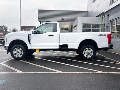New 2026 Ford F-350 XLT Regular Cab for sale #FM10048 - photo 2