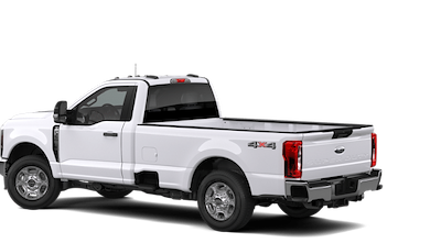 New 2026 Ford F-350 - photo 1