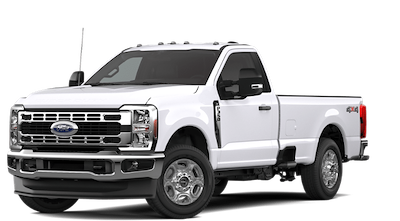 New 2026 Ford F-350 - photo 1