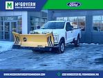 New 2026 Ford F-350 XLT Regular Cab Plow Truck for sale #FM10048 - photo 1