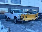 New 2026 Ford F-350 XLT Regular Cab Plow Truck for sale #FM10048 - photo 8