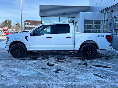 New 2026 Ford F-150 STX SuperCrew Cab for sale #FM10049 - photo 2