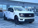New 2026 Ford F-150 STX SuperCrew Cab for sale #FM10049 - photo 8