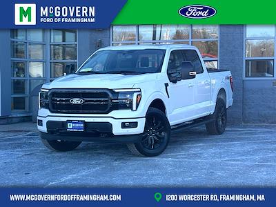 2025 Ford F-150 SuperCrew Cab 4x4 Pickup for sale #FM10053 - photo 1