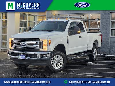 Used 2019 Ford F-250 XLT Super Cab for sale #FM10054A - photo 1