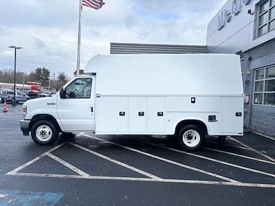 New 2024 Ford E-450 Service Utility Van for sale #FM10056 - photo 2