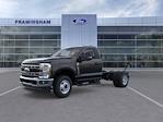 2026 Ford F-350 Regular Cab DRW 4x4 Cab Chassis for sale #FM10060 - photo 1