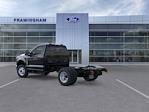 2026 Ford F-350 Regular Cab DRW 4x4 Cab Chassis for sale #FM10060 - photo 4