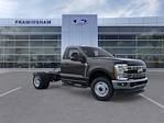 2026 Ford F-350 Regular Cab DRW 4x4 Cab Chassis for sale #FM10060 - photo 7