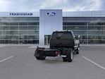 2026 Ford F-350 Regular Cab DRW 4x4 Cab Chassis for sale #FM10060 - photo 8