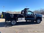 2026 Ford F-350 Regular Cab DRW 4x4 Iroquois Dump Truck for sale #FM10060 - photo 7