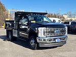 2026 Ford F-350 Regular Cab DRW 4x4 Iroquois Dump Truck for sale #FM10060 - photo 8