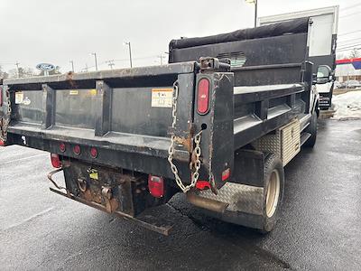 2019 Ford F-350 Regular Cab DRW 4x4 Cab Chassis for sale #FM10060A - photo 2