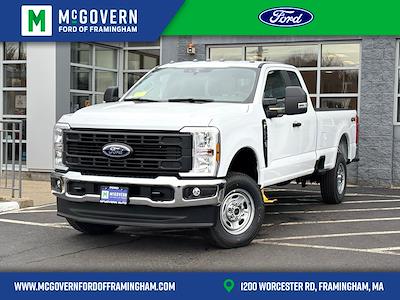 New 2026 Ford F-250 XL Super Cab for sale #FM10062 - photo 1