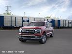 New 2025 Ford F-150 Lariat SuperCrew Cab for sale #FM10065 - photo 2