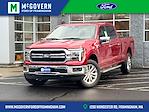 2025 Ford F-150 SuperCrew Cab 4x4 Pickup for sale #FM10065 - photo 1