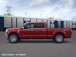 New 2025 Ford F-150 Lariat SuperCrew Cab for sale #FM10065 - photo 3