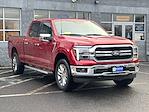 2025 Ford F-150 SuperCrew Cab 4x4 Pickup for sale #FM10065 - photo 9