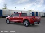 New 2025 Ford F-150 Lariat SuperCrew Cab for sale #FM10065 - photo 4
