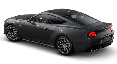 2026 Ford Mustang Fastback RWD Coupe for sale #FM10066 - photo 2