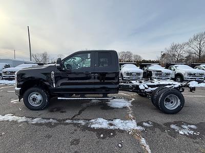 New 2026 Ford F-350 Super Cab Cab Chassis for sale #FM10067 - photo 2